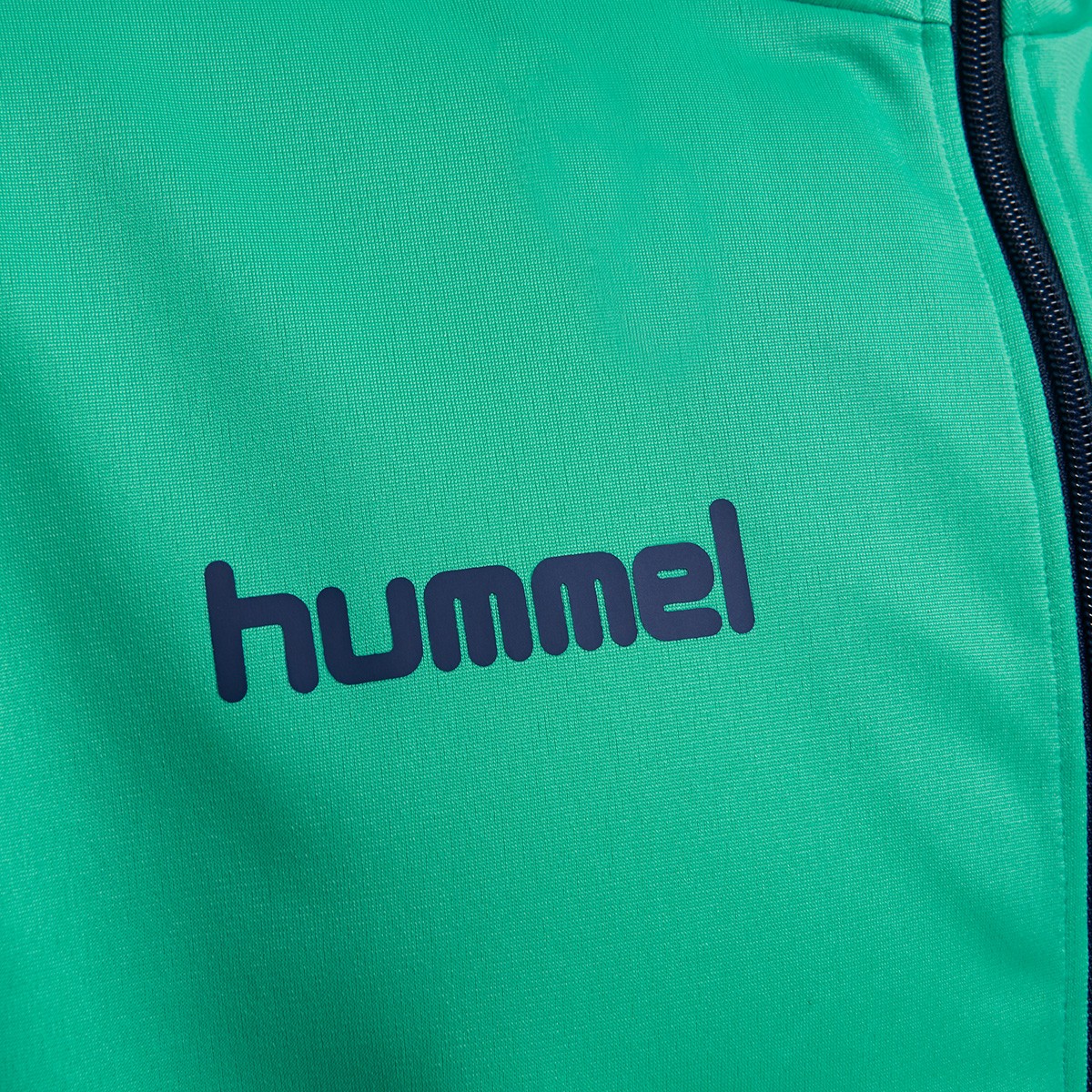 Hummel Promo Poly Anzug Kinder