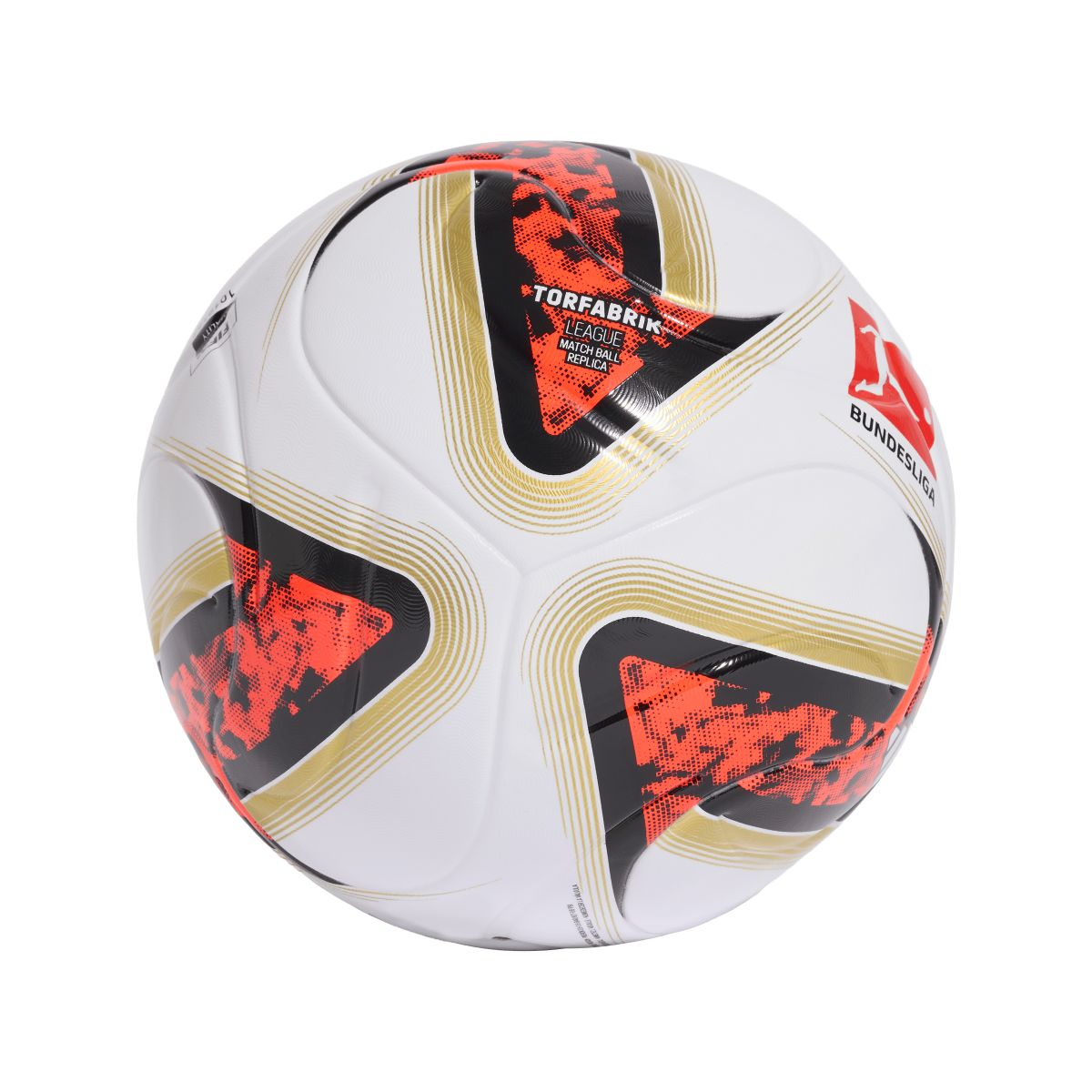 Adidas Fußball Torfabrik League Bundesliga 26/27