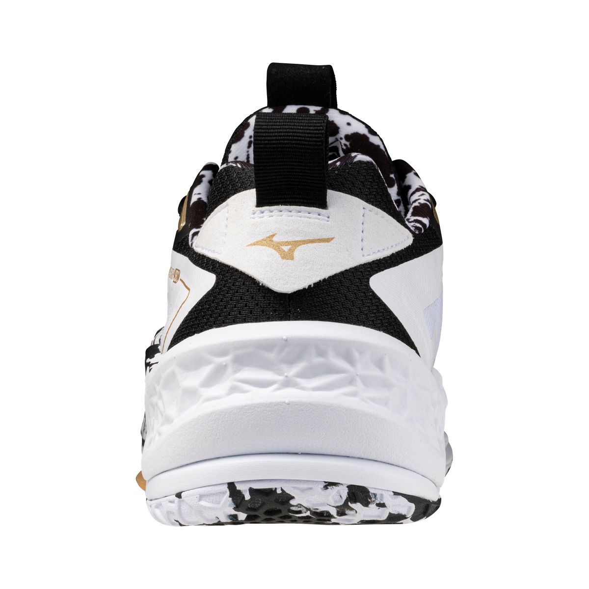 Mizuno Handballschuhe Wave Stealth Neo 2 Limited Edition