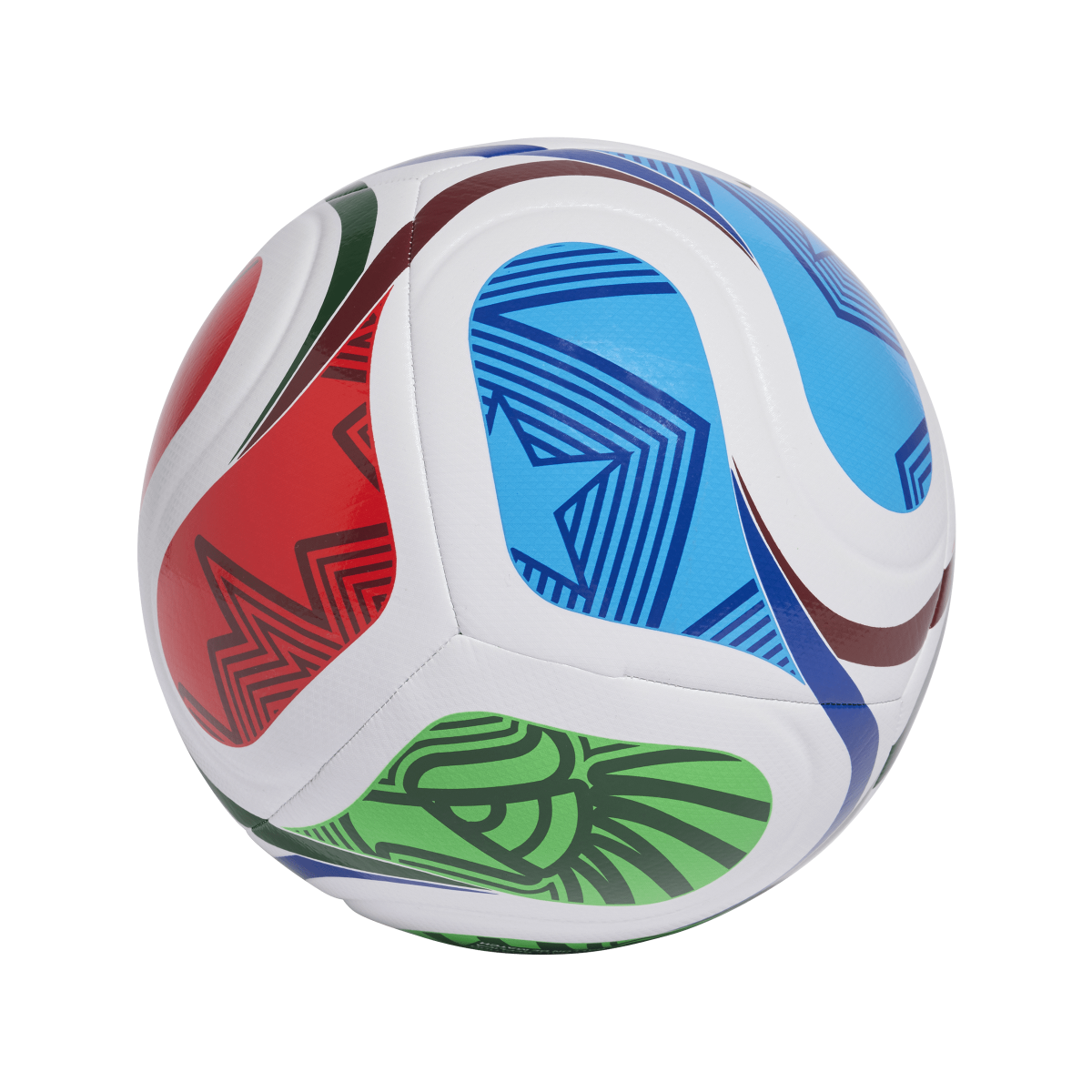 Adidas Trainingsball Trionda FIFA Fussball-Weltmeisterschaft 26™