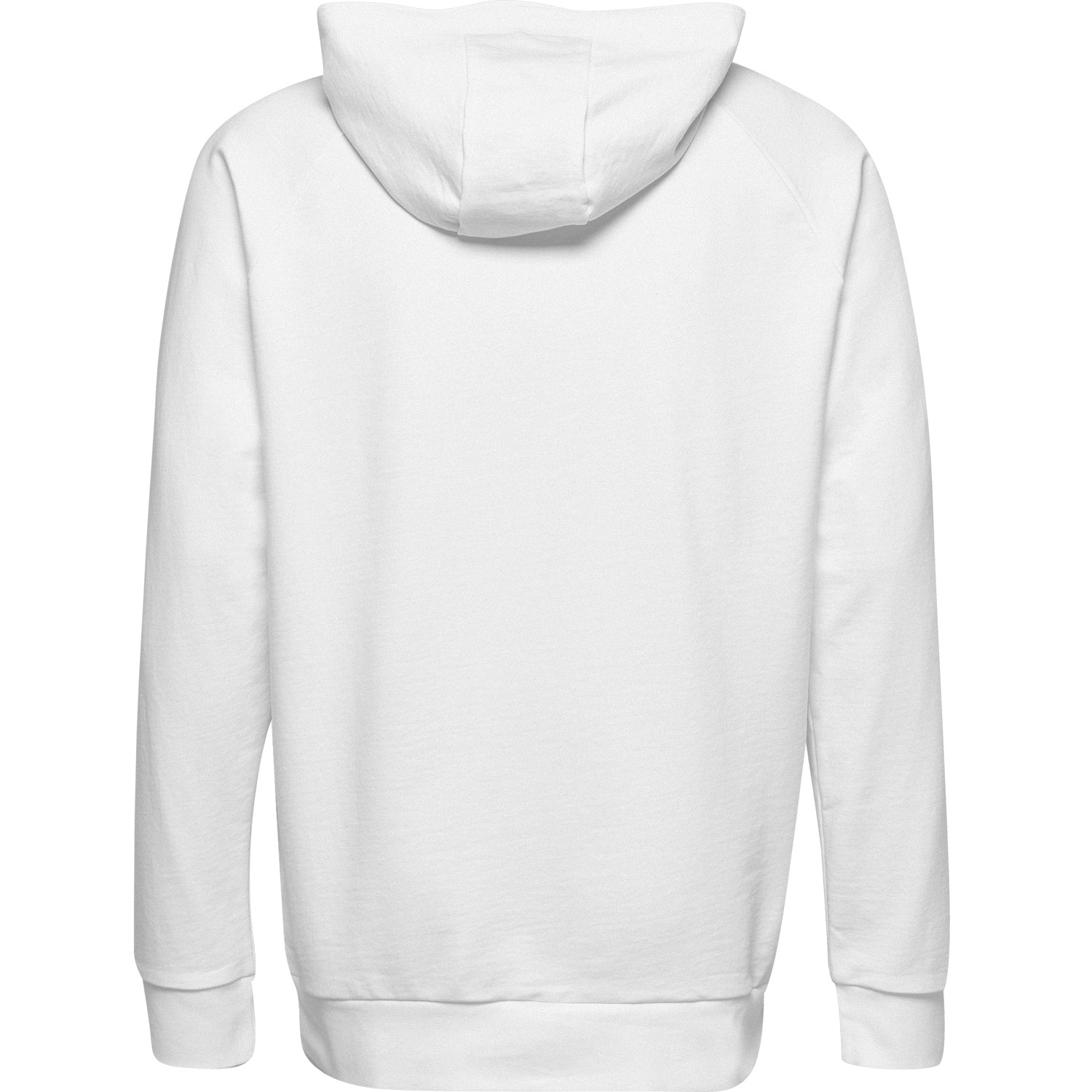Hummel Go Cotton Logo Kapuzen Sweatshirt Kinder