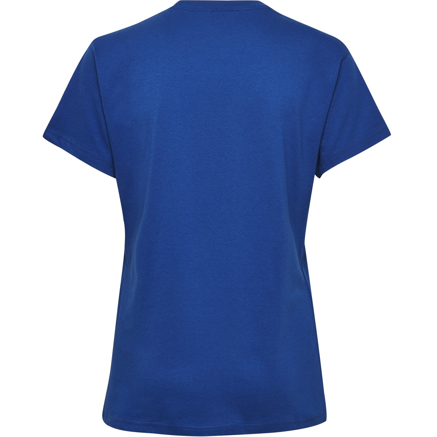 Hummel Go Cotton Logo T-Shirt Damen