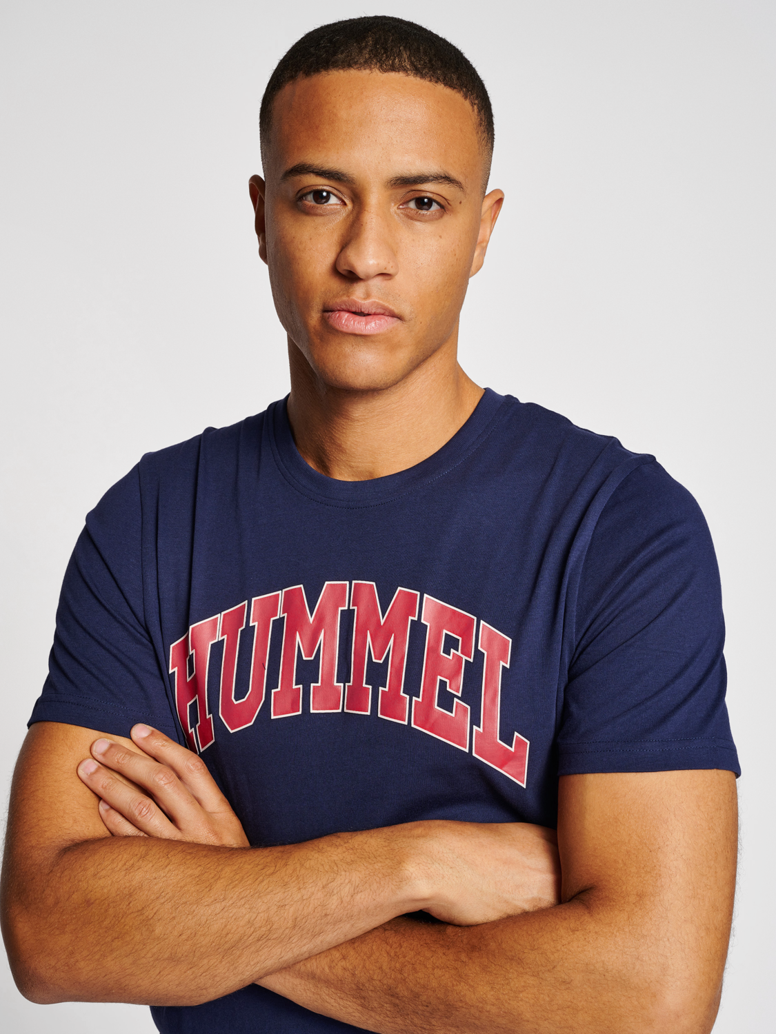 Hummel Bill T-Shirt