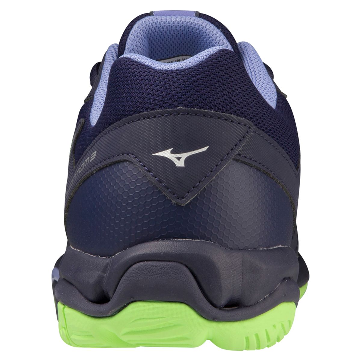 Mizuno Handballschuhe Wave Phantom 3
