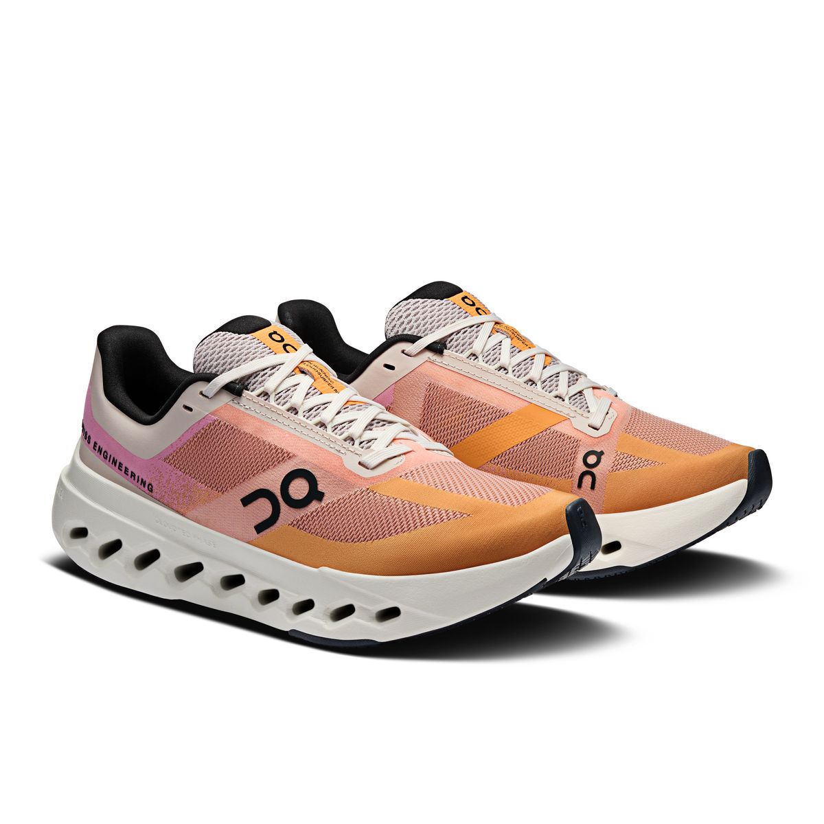 On Laufschuhe Cloudsurfer 2 Damen