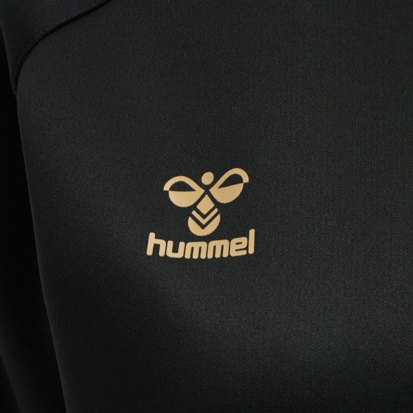 Hummel Cima Xk Kapuzen Sweatshirt Damen