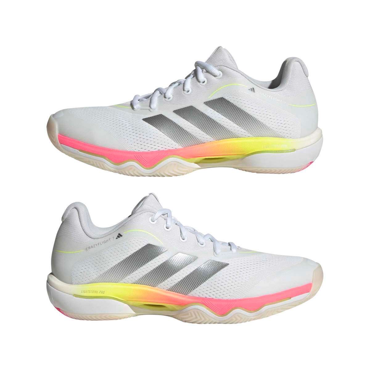 Adidas Handballschuhe Crazyflight 7
