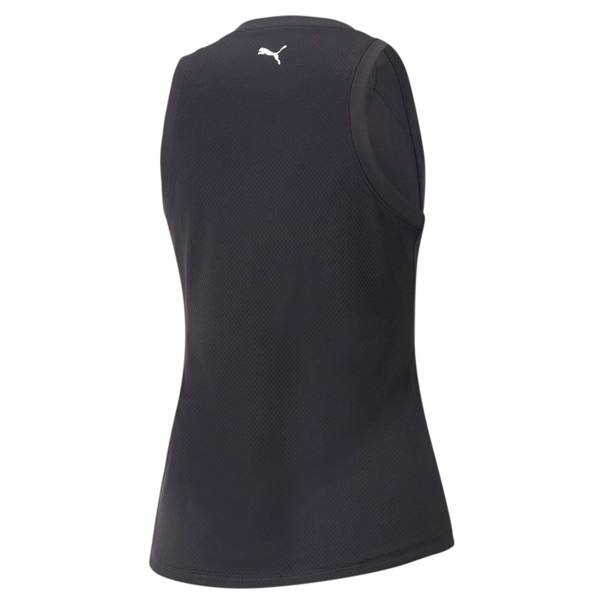 Puma Fit Logo Tank Top Damen