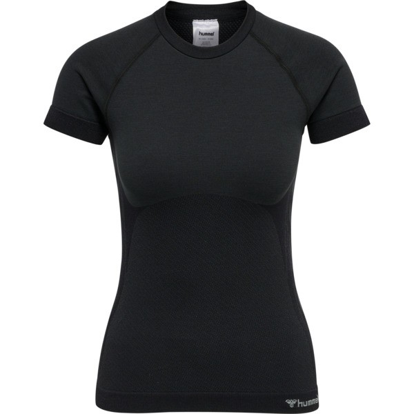 Hummel Hmlclea Seamless Tight T-shirt