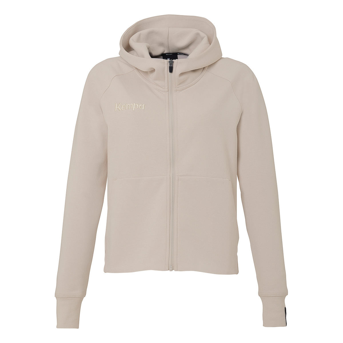 Kempa STMNT Kapuzenjacke Damen