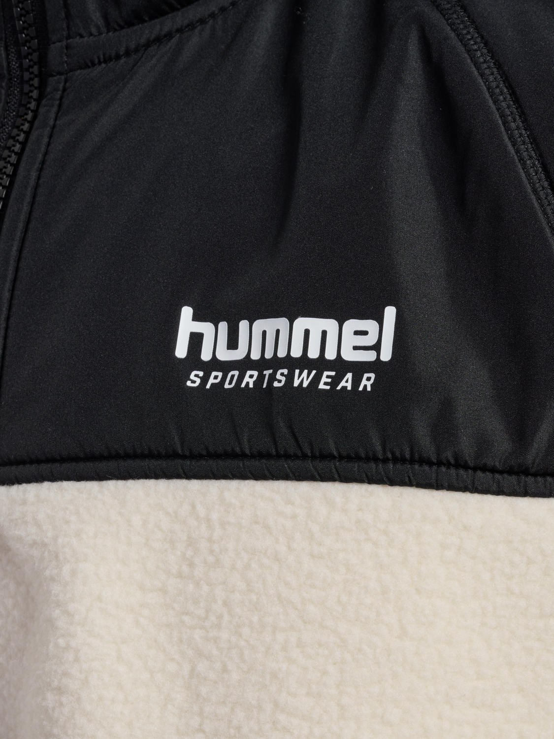 Hummel LGC Theo Fleece Weste