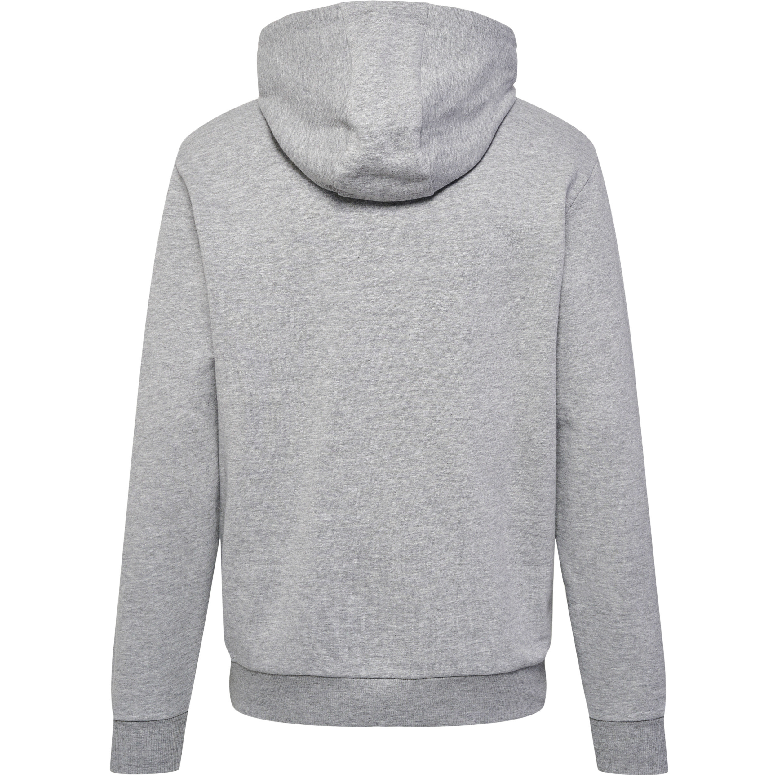 Hummel FAV Big Logo Hoodie