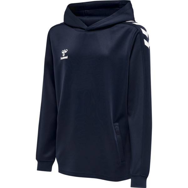 Hummel Core Xk Poly Kapuzen Sweatshirt Kinder