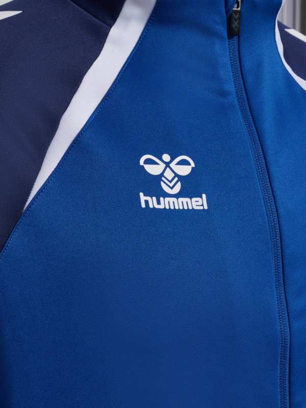 Hummel Lead 2.0 Track Zip Jacke Unisex