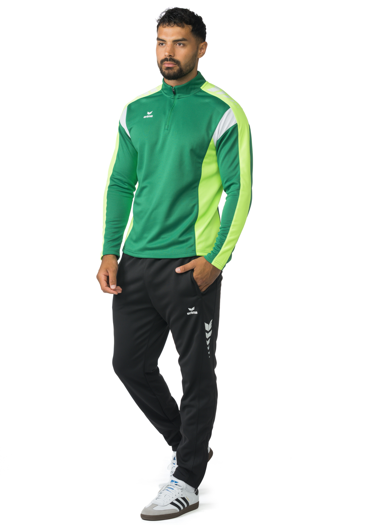 Erima Celebrate 125 Training Top Unisex