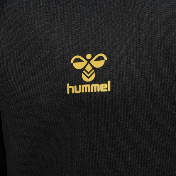 Hummel Cima Xk Kapuzen Sweatshirt Kinder