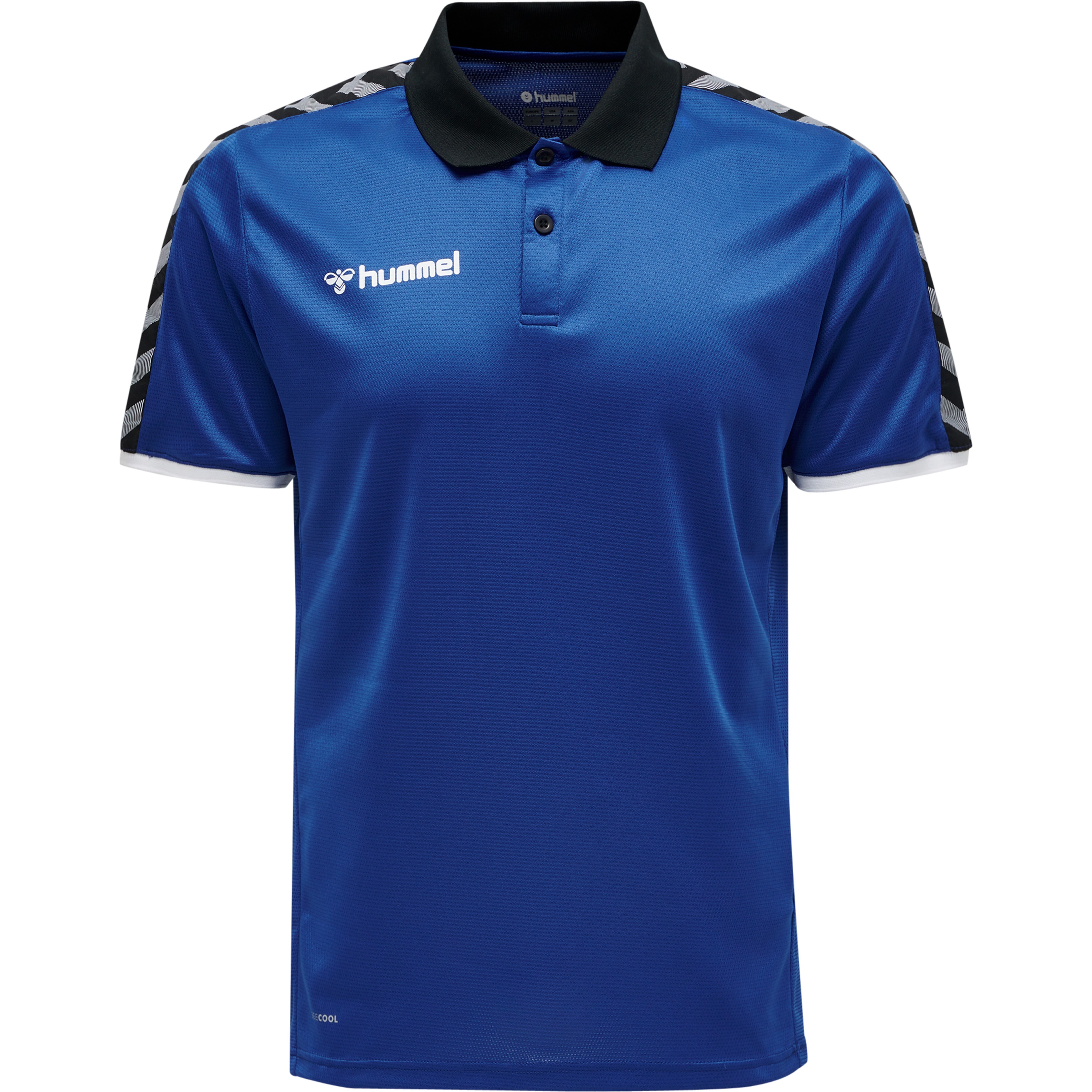 Hummel Authentic Functional Polo