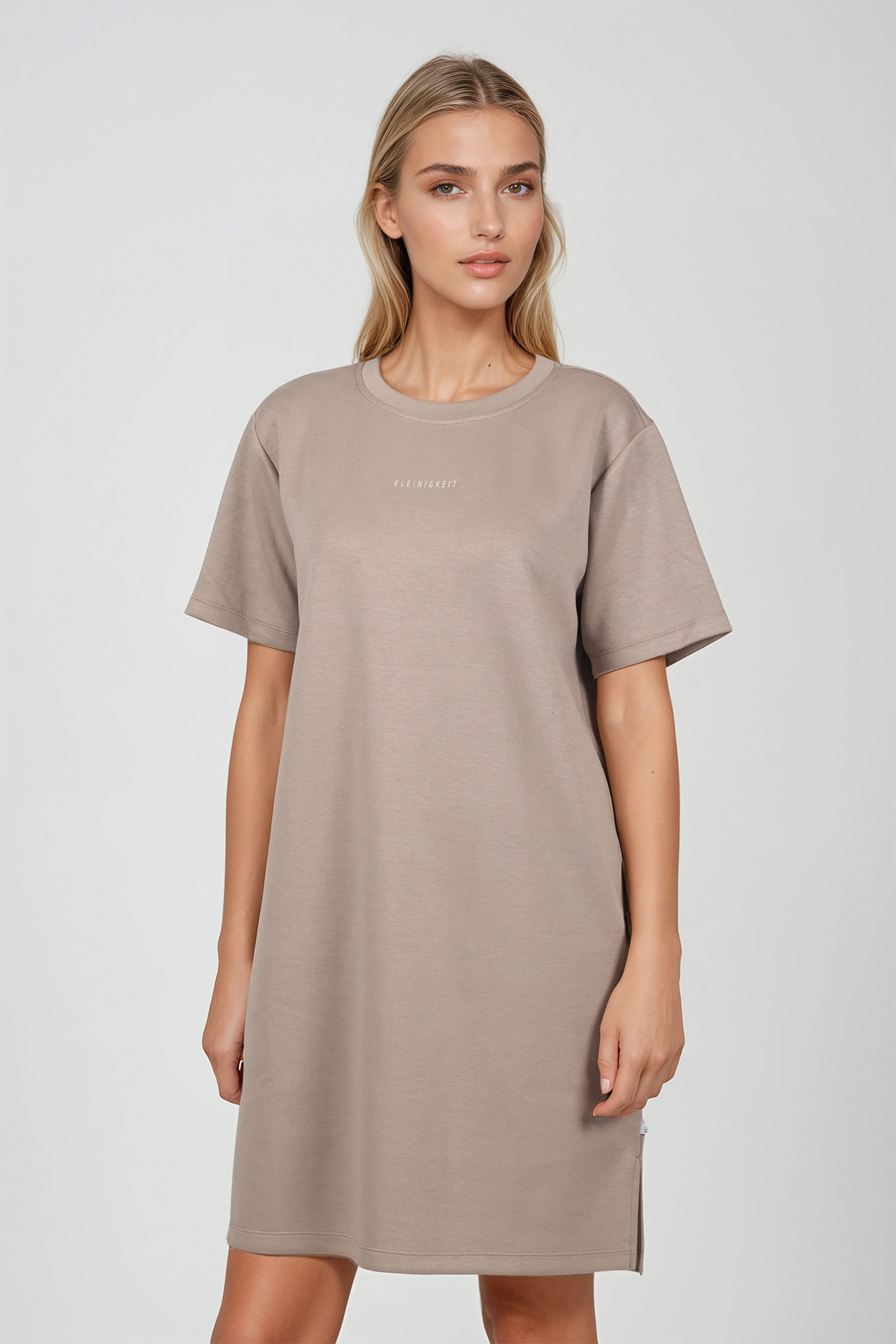 Kleinigkeit Lara Soft T-Dress Damen