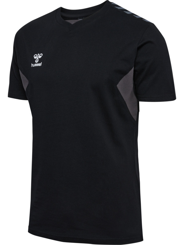 Hummel Authentic Co T-Shirt