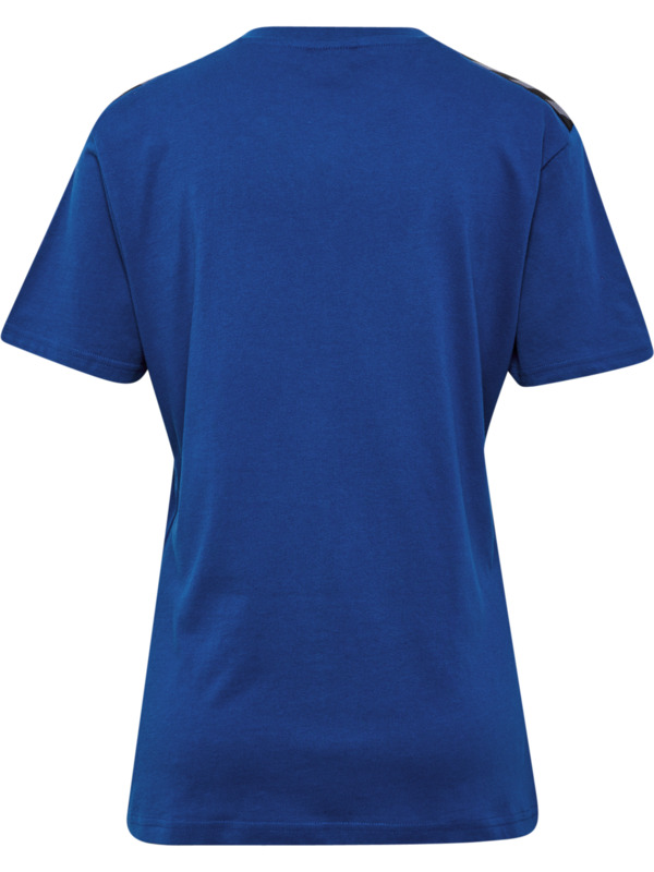 Hummel Authentic Co T-Shirt Damen