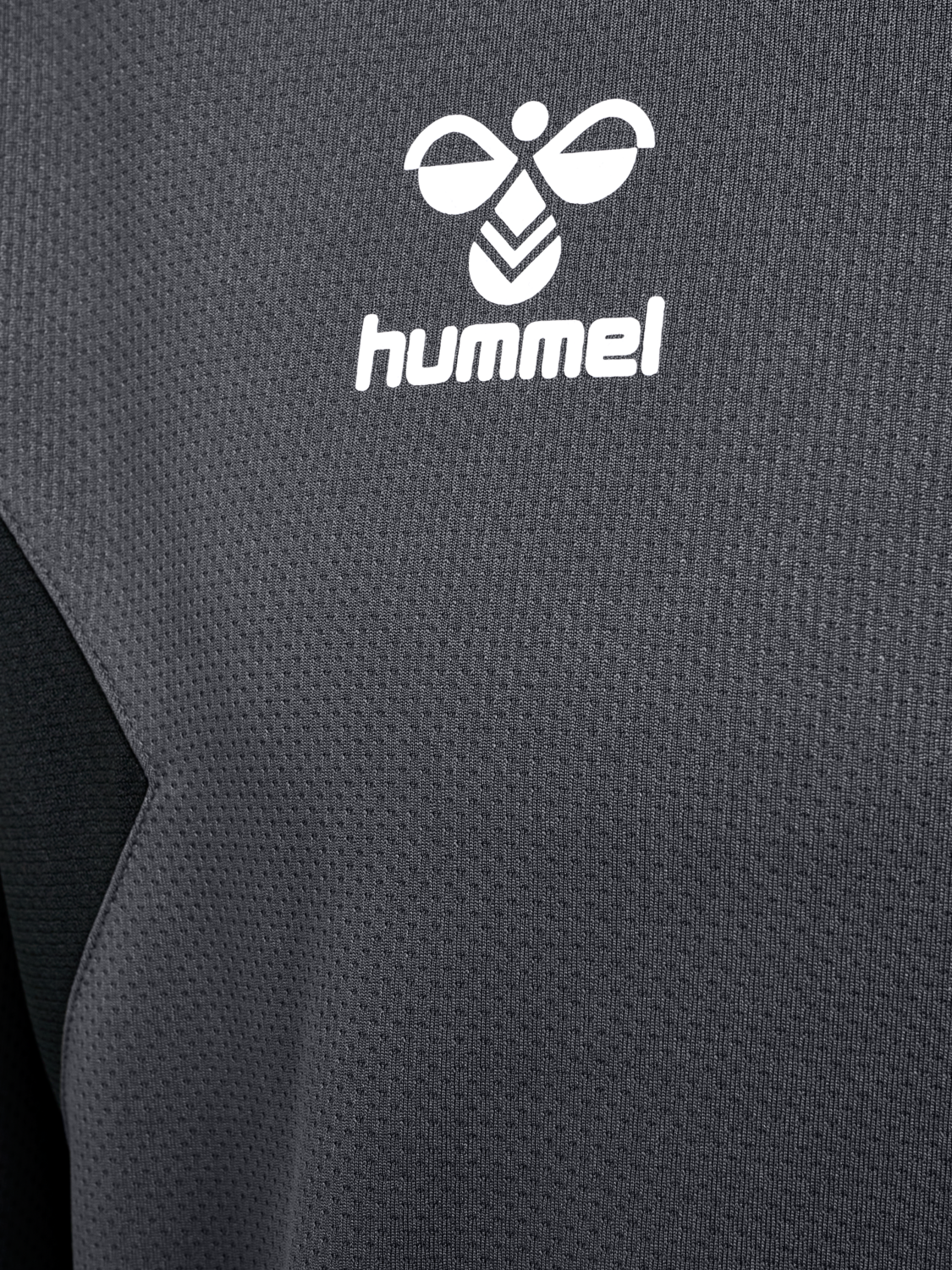 Hummel Authentic PL Kapuzen Sweatshirt