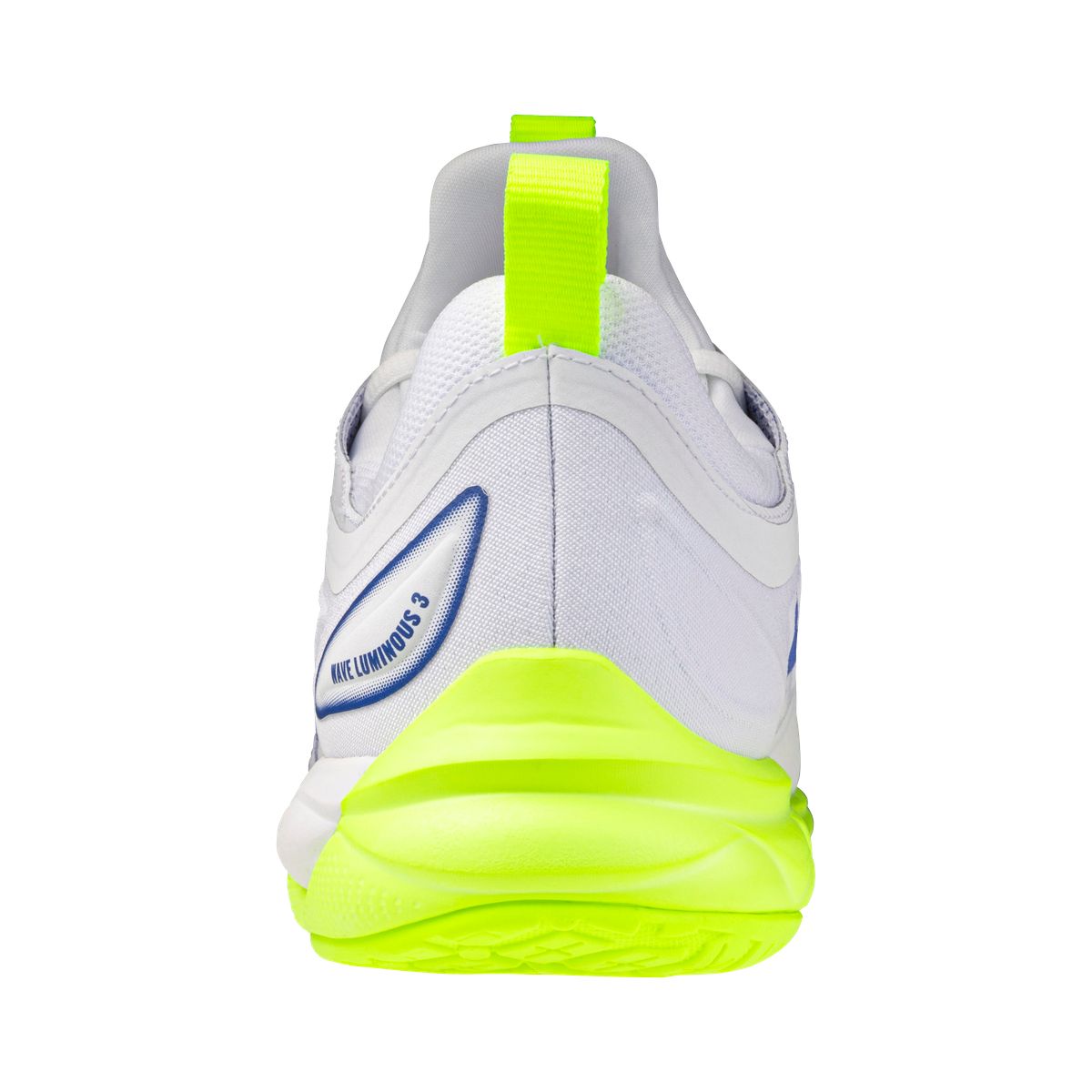 Mizuno Handballschuhe Wave Luminous 3