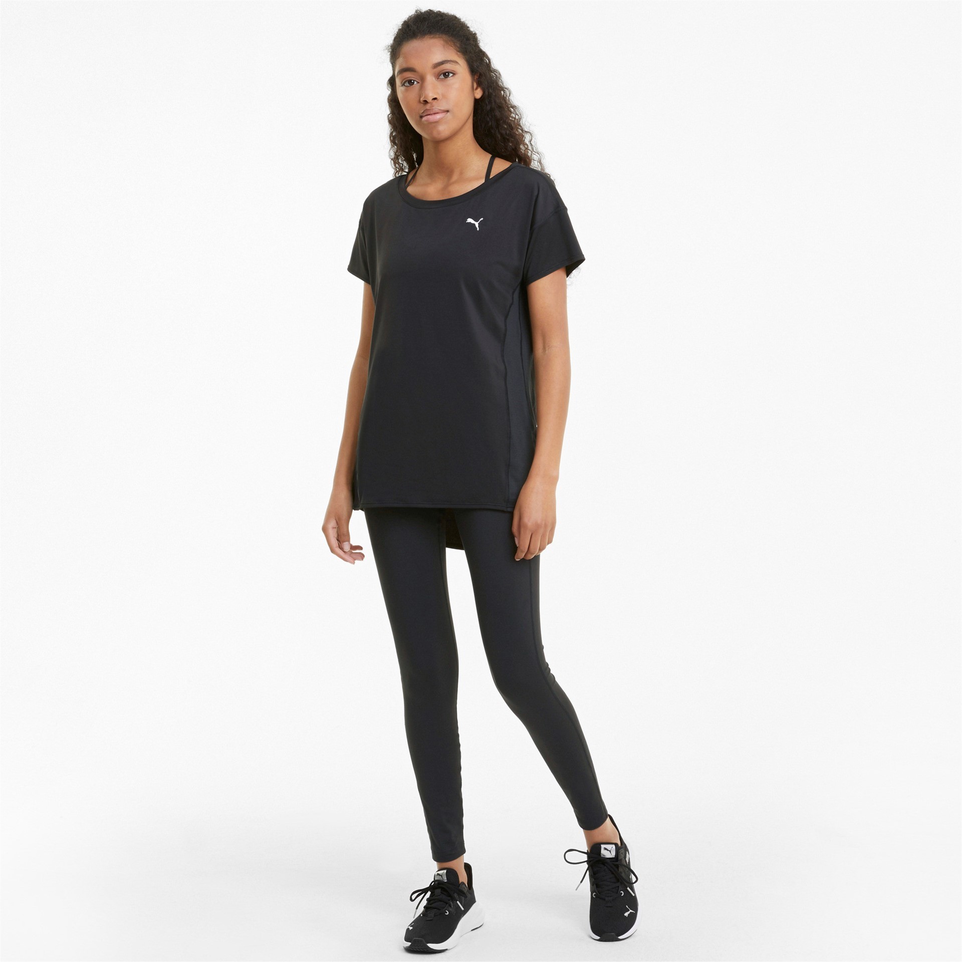 Puma Performance Leggings Damen