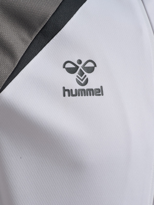 Hummel Lead 2.0 Zip Kapuzenjacke