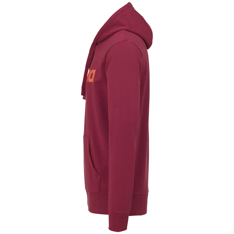 Kempa Graphic Kapuzen Sweatshirt