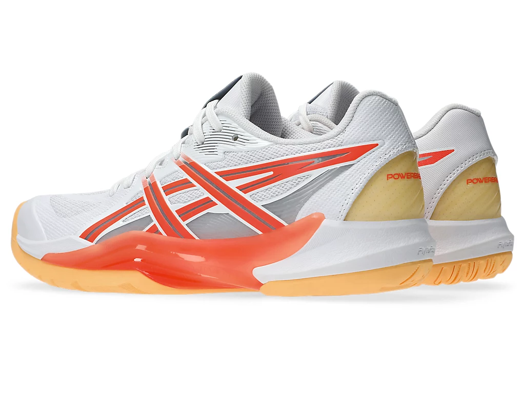 Asics Handballschuhe Powerbreak FF Damen