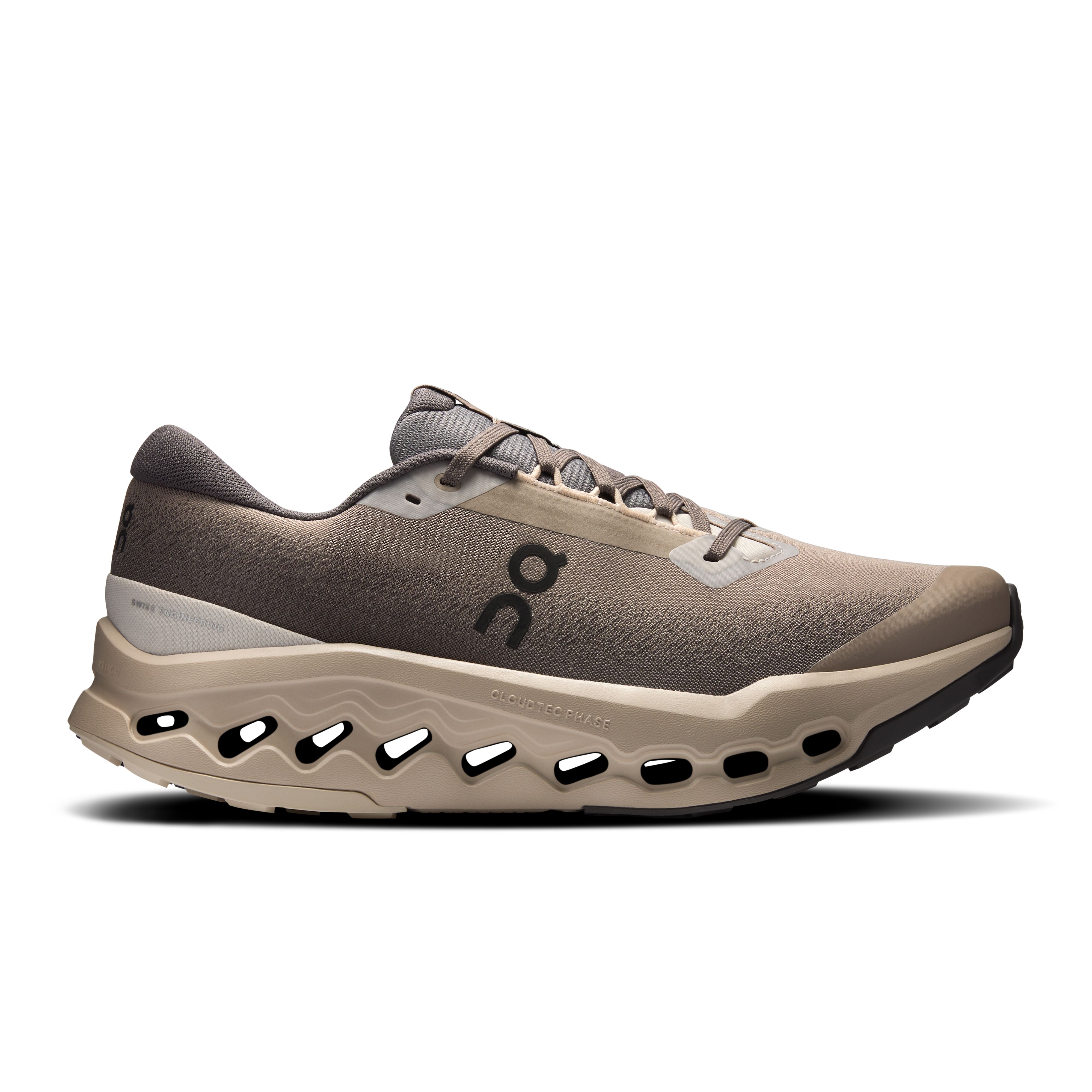 On Laufschuhe Cloudsurfer Trail 2 Wasserdicht