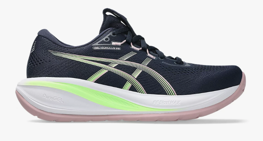 Asics Laufschuhe Gel-Cumulus 28 Damen