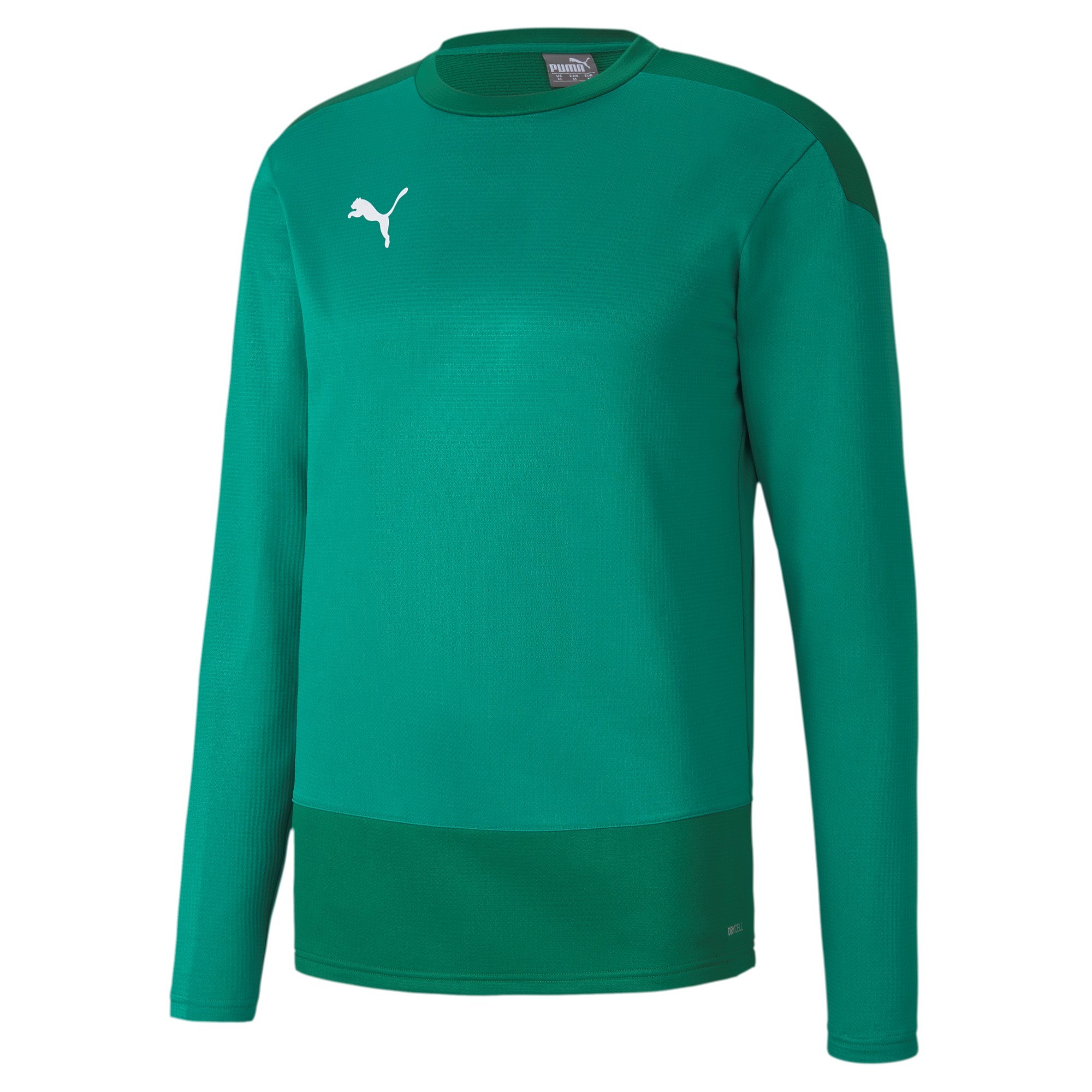 Puma teamGOAL 23 Training Sweatshirt Puma teamGOAL 23 Training Sweatshirt Kinder