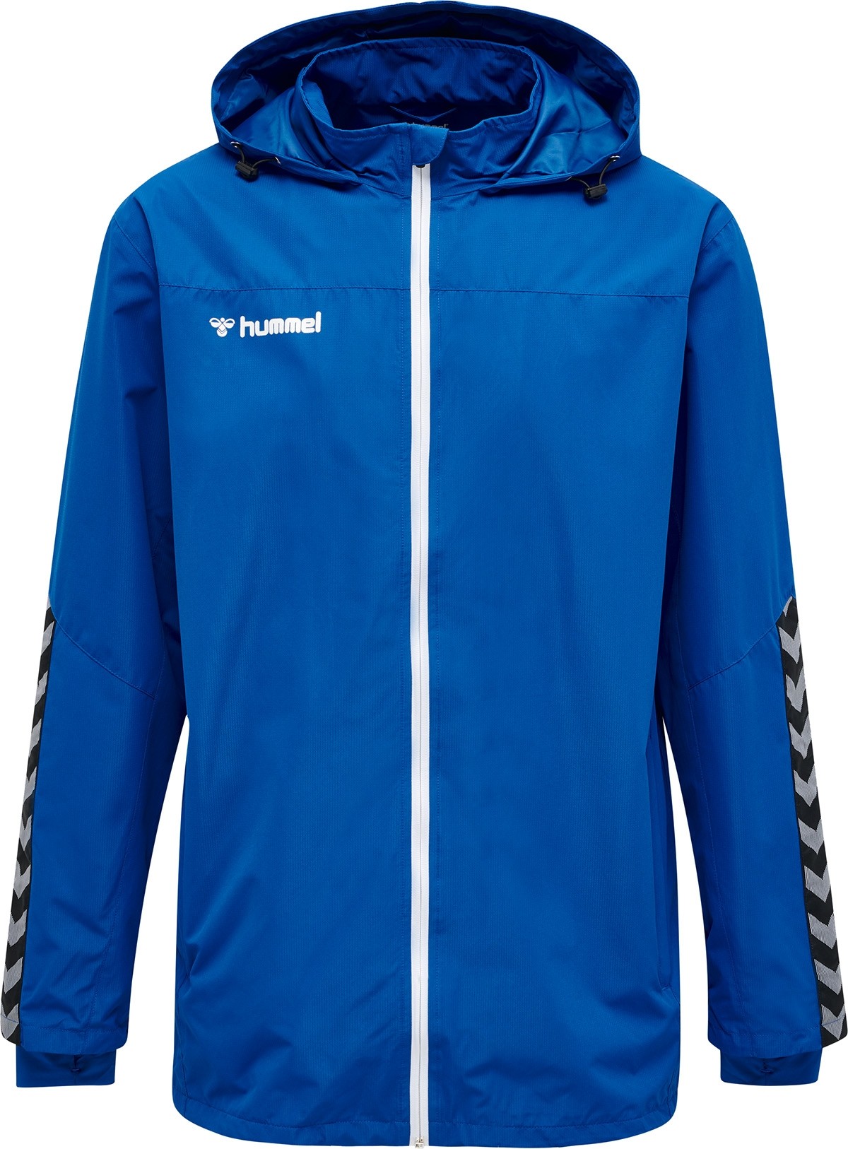 Hummel Authentic All-Wetter Jacke Kinder