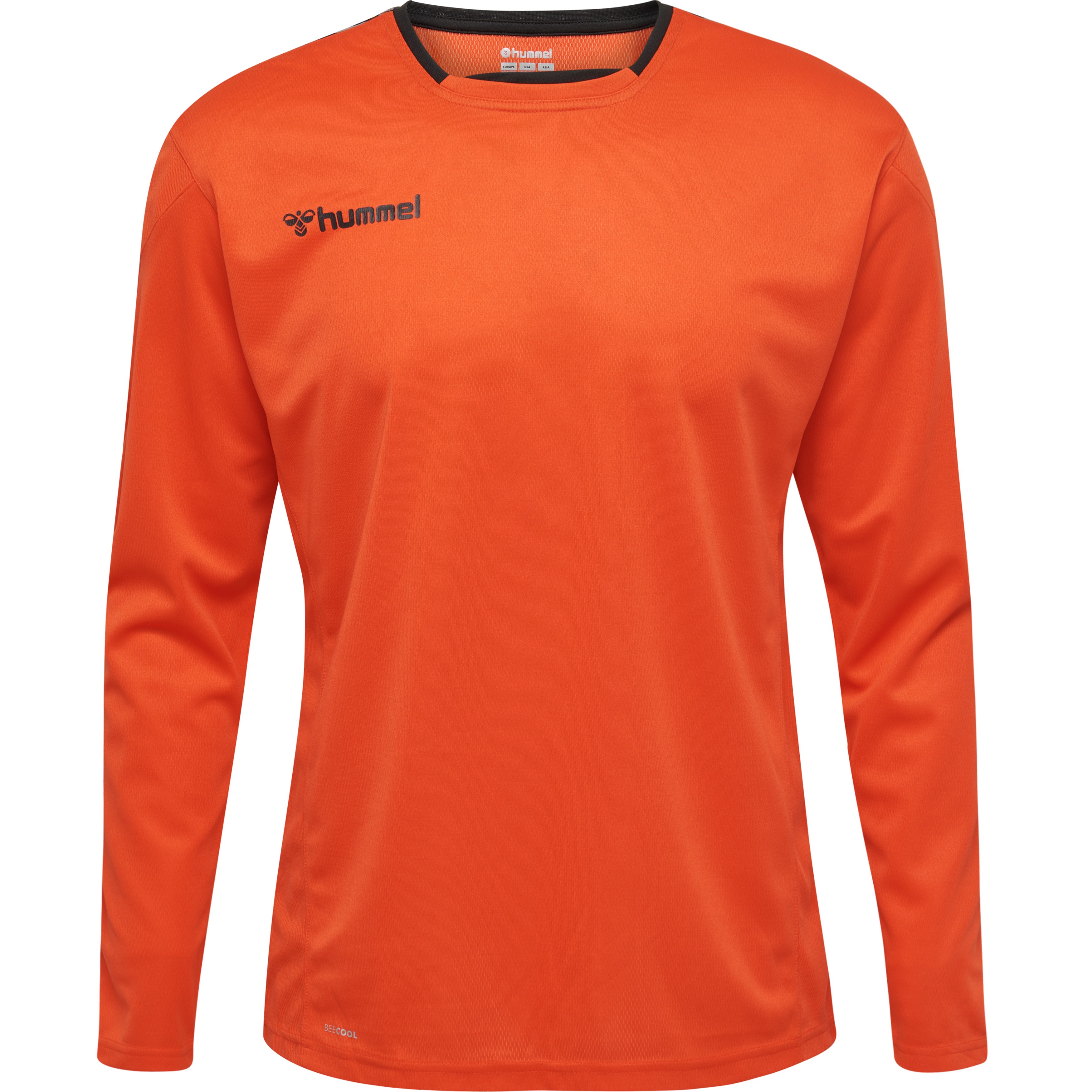 Hummel Authentic Poly Longsleeve Trikot