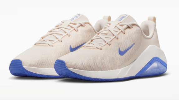 Nike Air Fitnessschuhe Zoom Bella 7 Damen