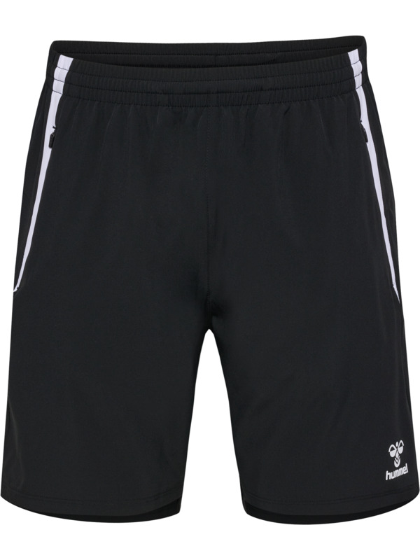 Hummel Lead 2.0 Woven Shorts