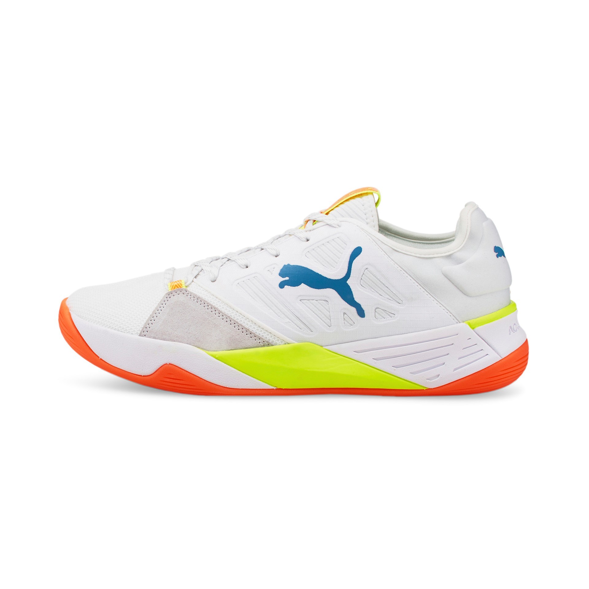 Puma Handballschuhe Accelerate Turbo Nitro