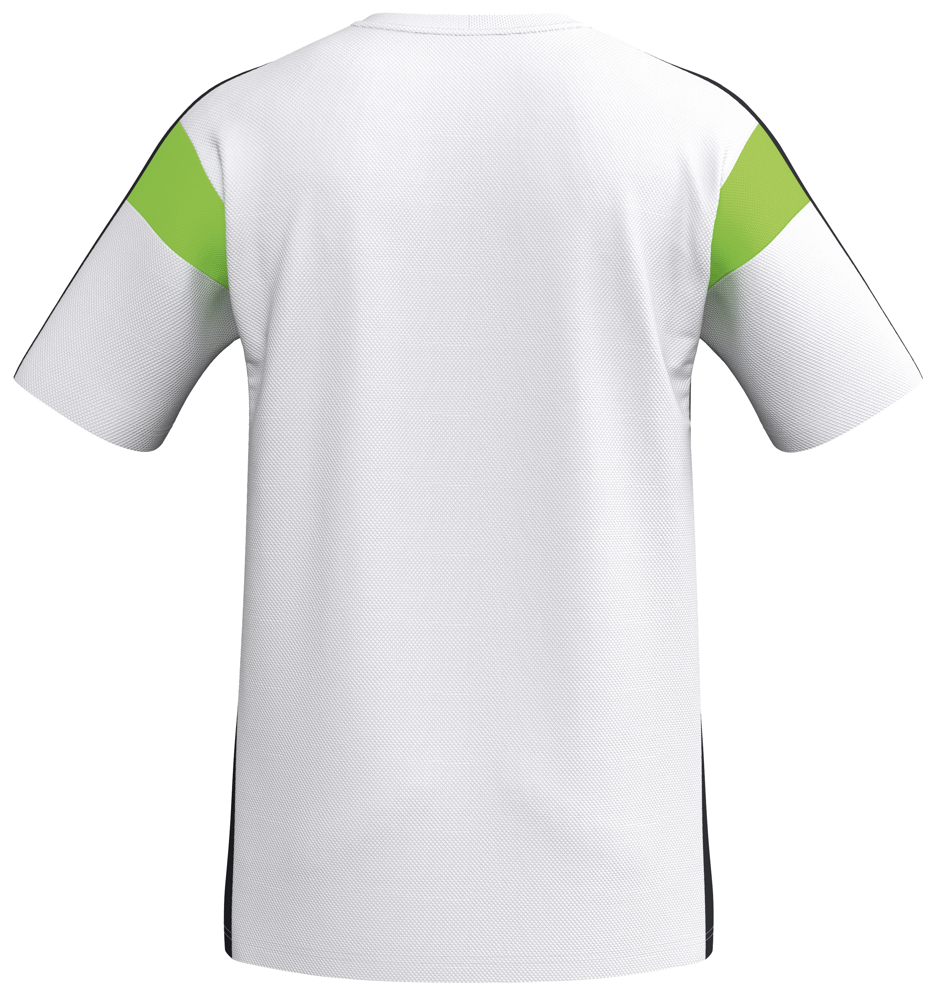 Erima Celebrate 125 Function T-Shirt Kinder 