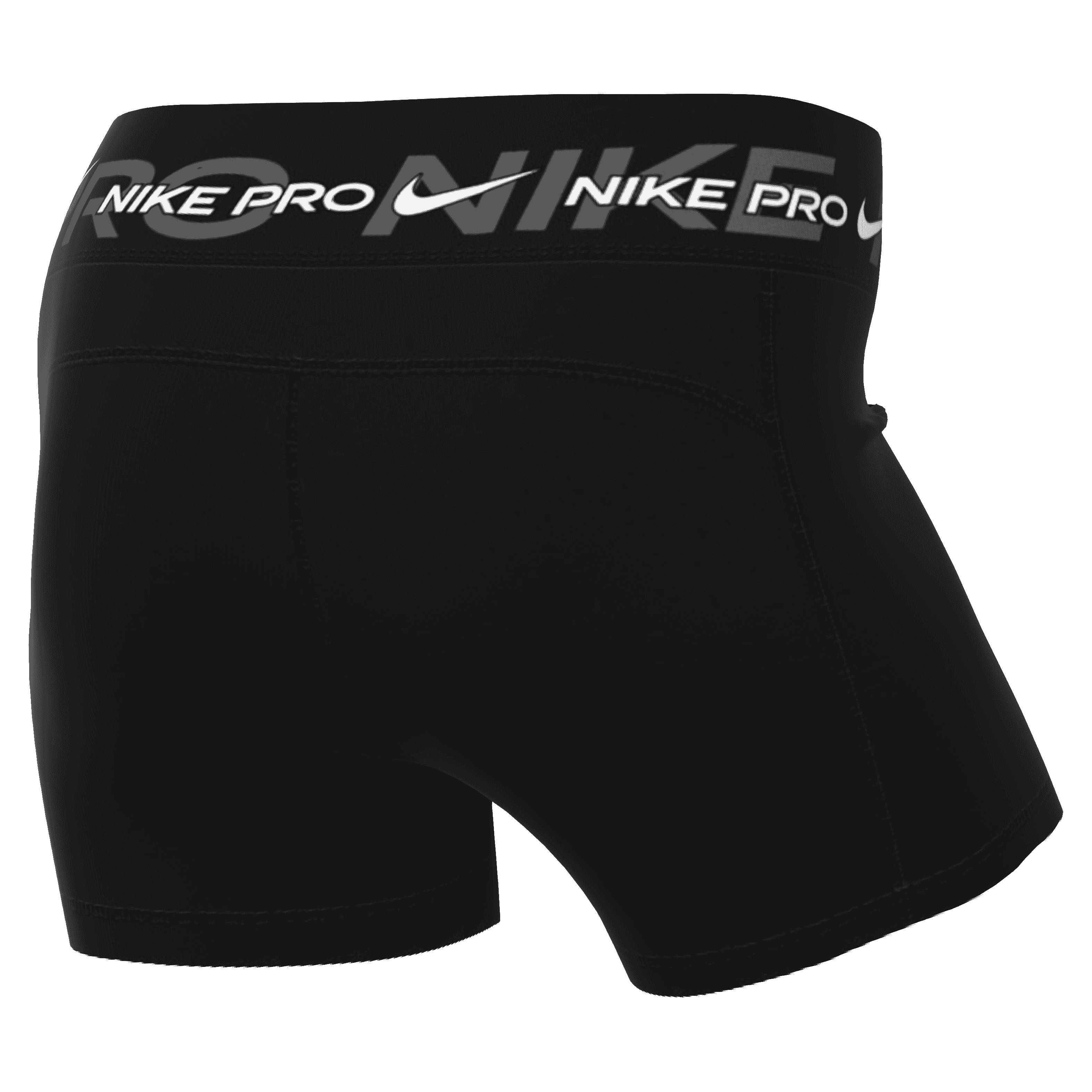 Nike Pro Biker Shorts Damen