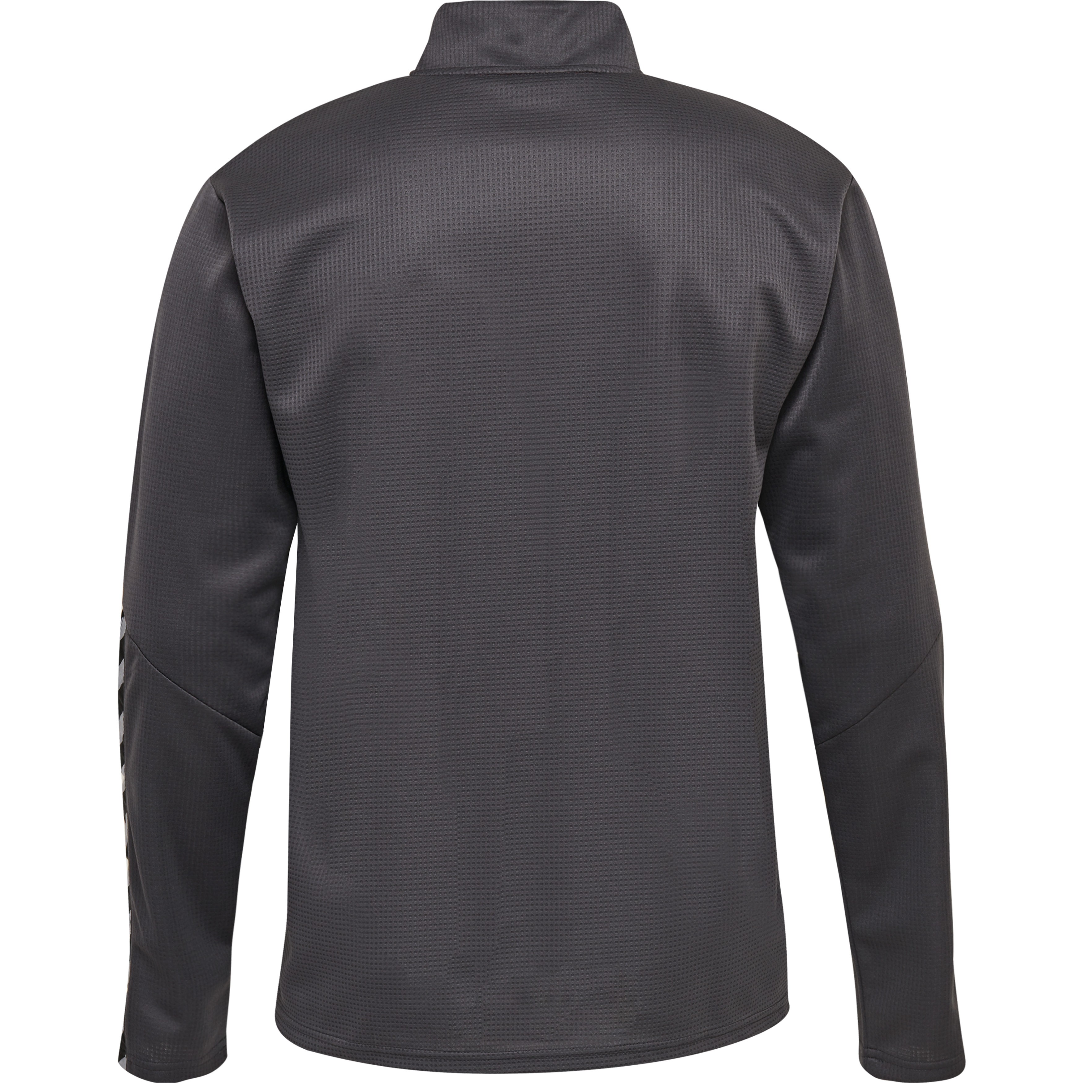 Hummel Authentic Half Zip Sweatshirt Kinder