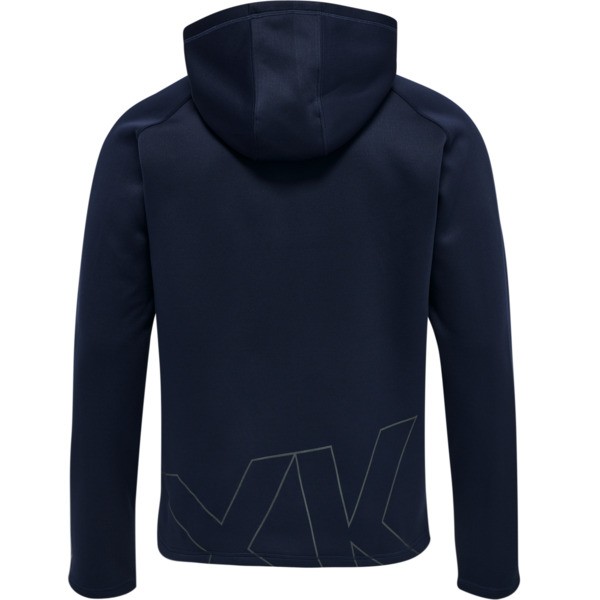 Hummel Cima Xk Kapuzen Sweatshirt