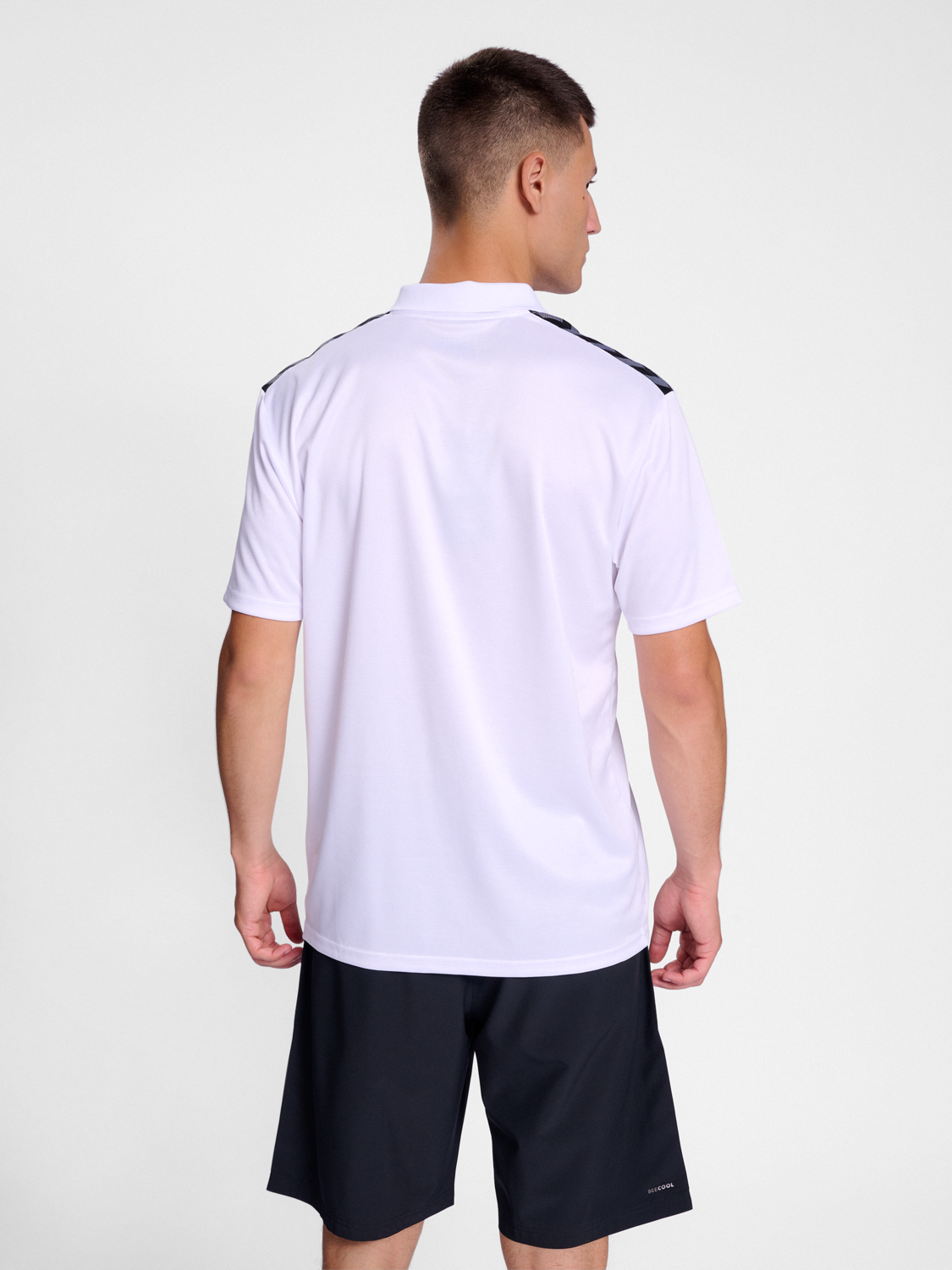 Hummel Authentic Functional Polo