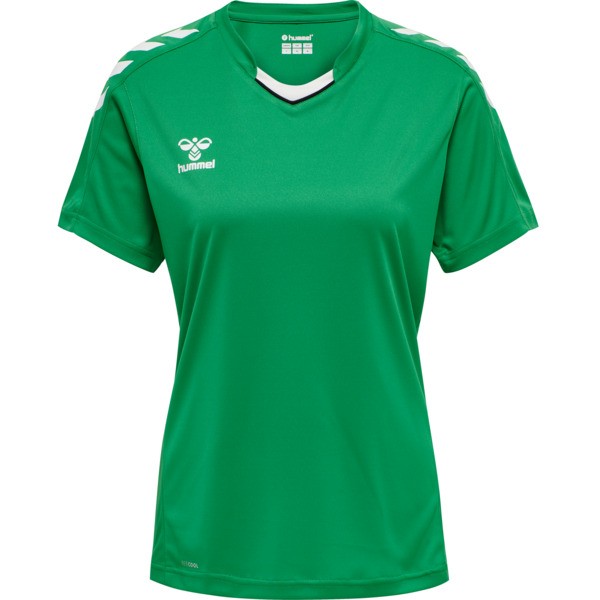Hummel Core XK Poly Jersey Trikot Damen