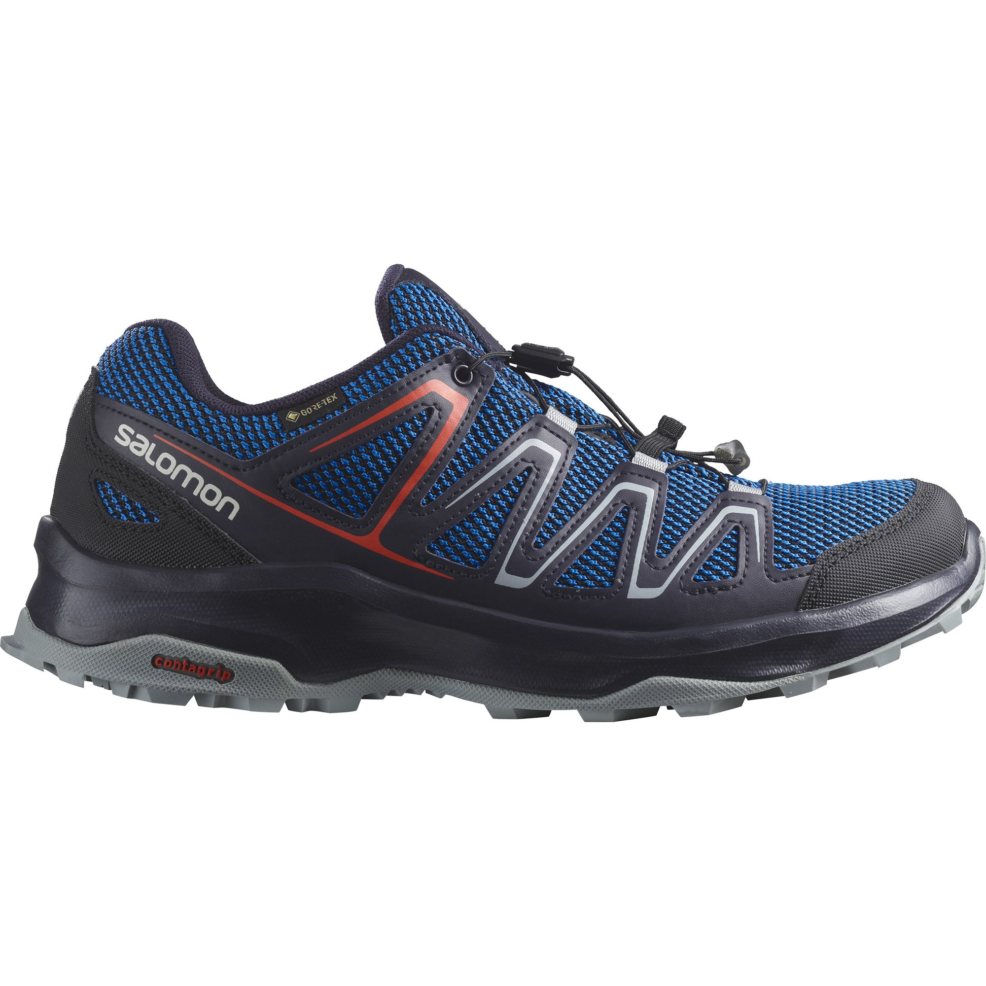 Salomon Laufschuhe Custer GTX