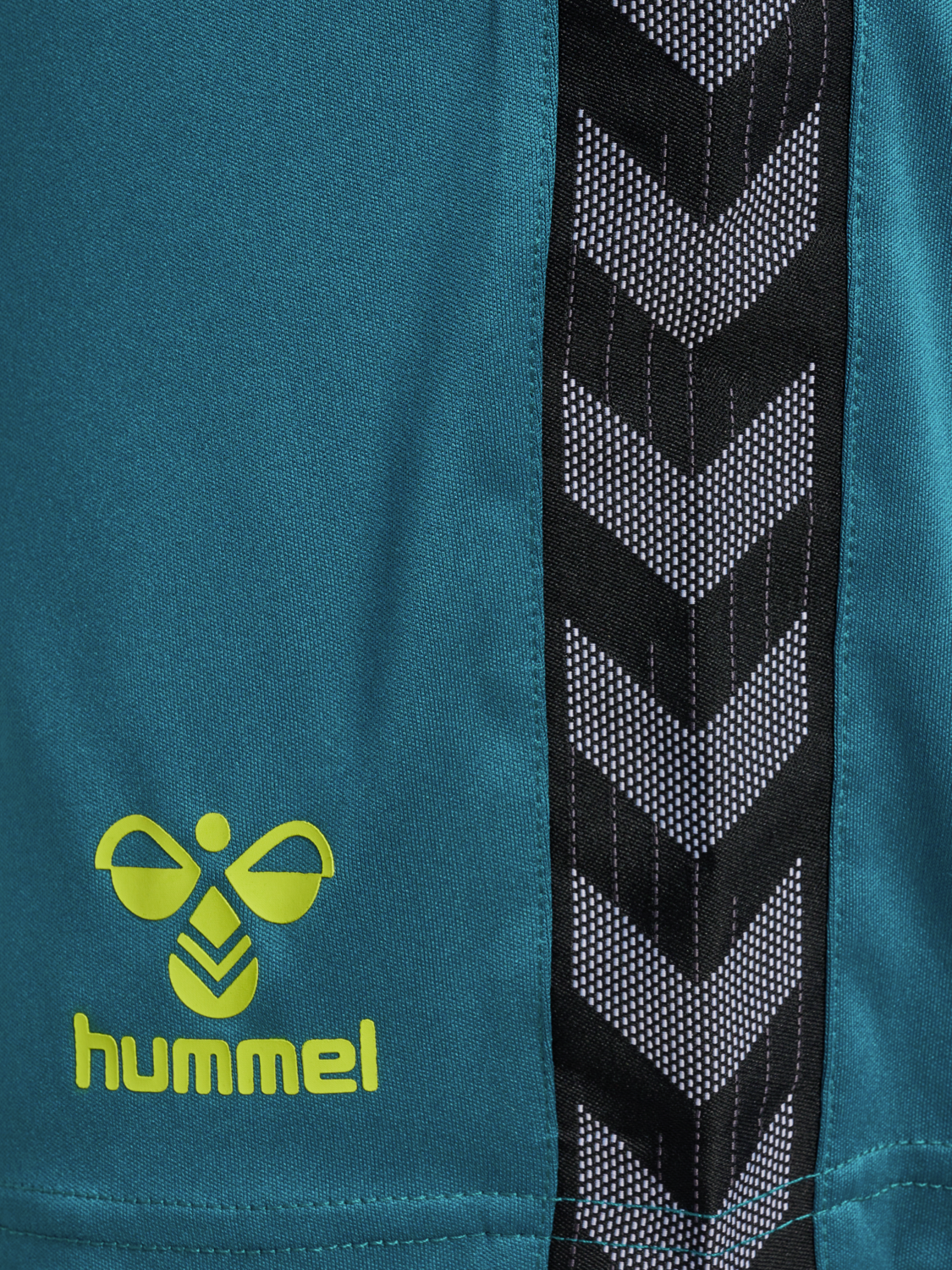 Hummel Authentic PL Shorts