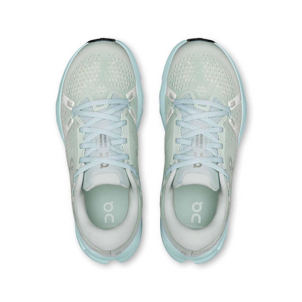 On Laufschuhe Cloudsurfer 2 Damen
