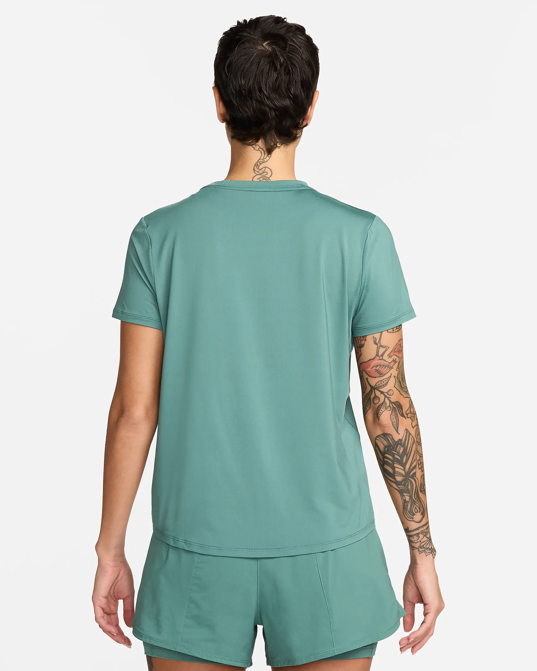 Nike Dri-Fit One Classic T-Shirt Damen