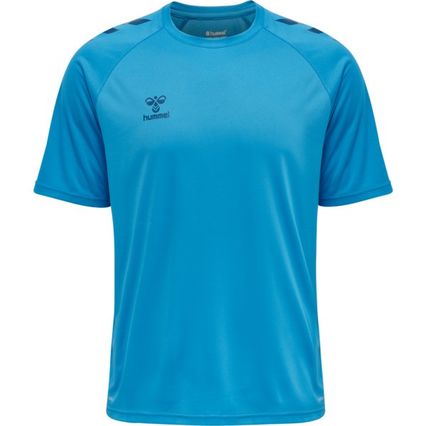 Hummel Core XK Poly T-Shirt