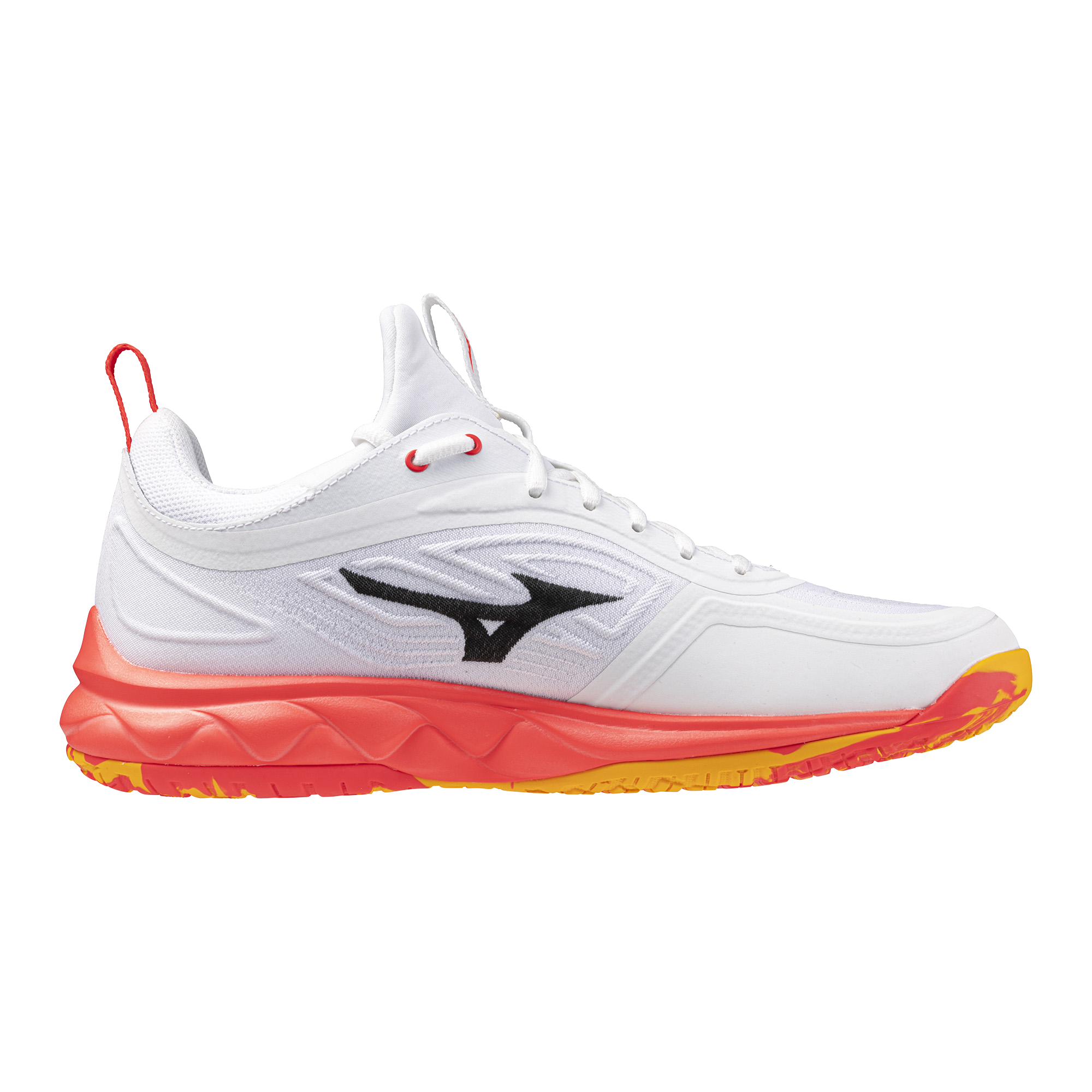 Mizuno Handballschuhe Wave Luminous 3